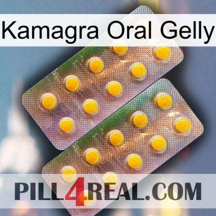 Kamagra Oral Gelly new10